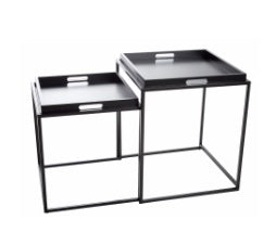 Tray Table set of 2